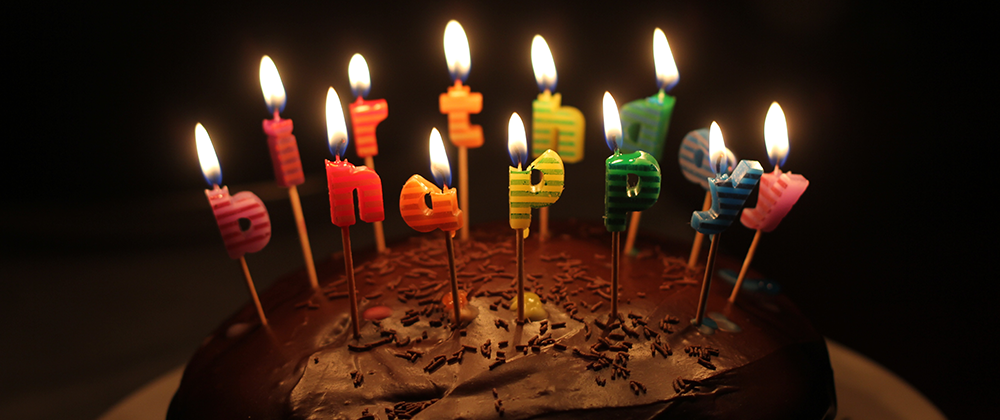 My Course Learn AWS By Using It is 1-Year Old